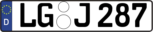 LG-J287