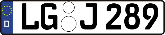 LG-J289