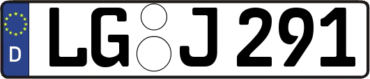 LG-J291