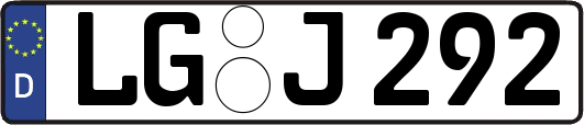 LG-J292