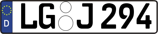 LG-J294