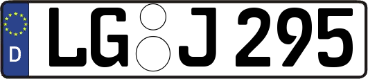 LG-J295