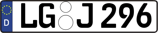 LG-J296