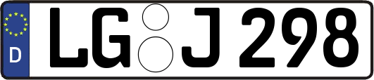 LG-J298