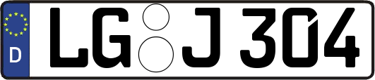 LG-J304