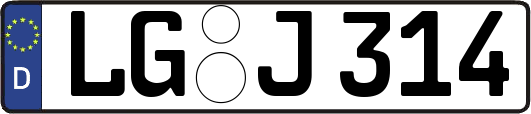 LG-J314