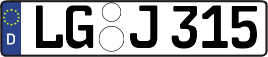 LG-J315