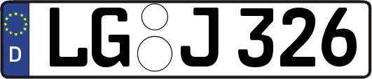 LG-J326