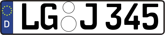 LG-J345