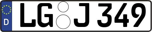 LG-J349