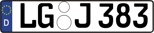 LG-J383