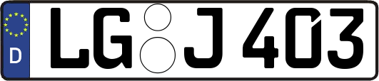 LG-J403