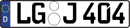 LG-J404