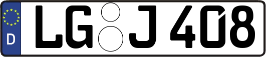 LG-J408