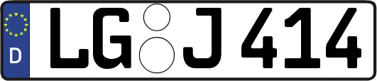 LG-J414