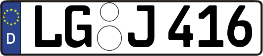 LG-J416