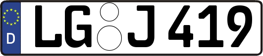 LG-J419