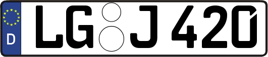 LG-J420