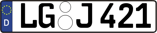 LG-J421