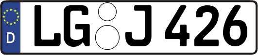 LG-J426