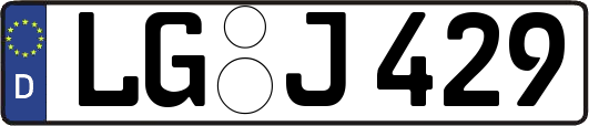 LG-J429