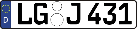 LG-J431