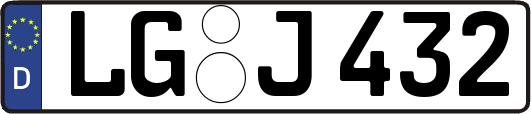 LG-J432