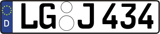 LG-J434