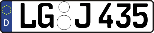 LG-J435