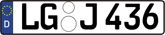 LG-J436