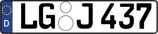 LG-J437