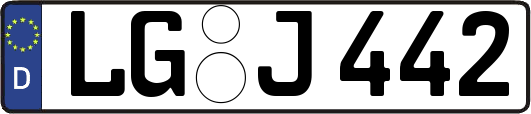 LG-J442