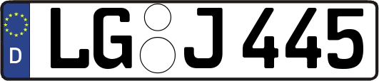 LG-J445