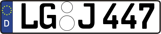 LG-J447