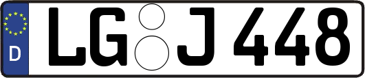LG-J448