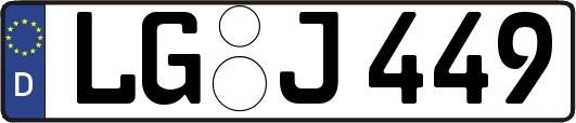 LG-J449