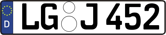 LG-J452