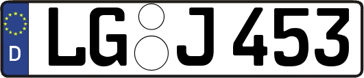 LG-J453