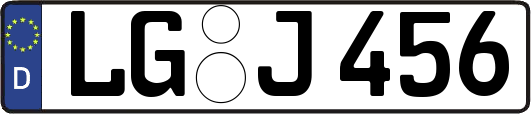 LG-J456