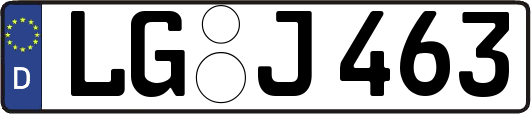 LG-J463