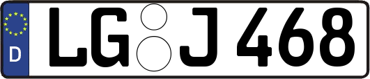 LG-J468