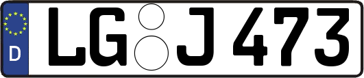 LG-J473