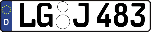 LG-J483