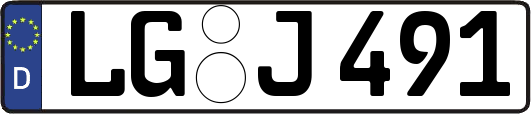 LG-J491