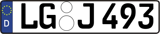 LG-J493