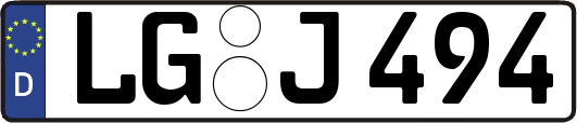 LG-J494