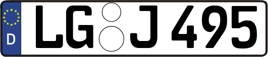 LG-J495