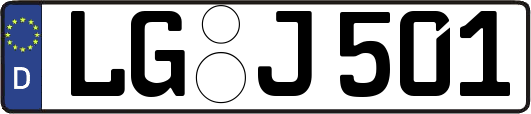 LG-J501