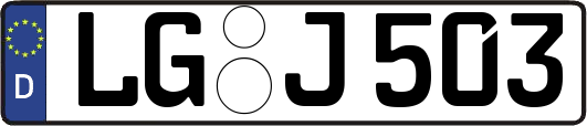 LG-J503