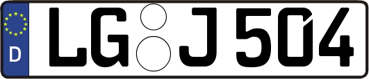 LG-J504